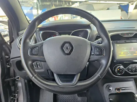 RENAULT Captur 2.0 16V 4P FLEX BOSE AUTOM�TICO, Foto 11