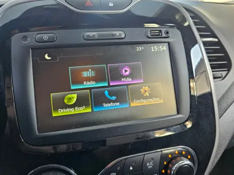 RENAULT Captur 2.0 16V 4P FLEX BOSE AUTOM�TICO, Foto 12