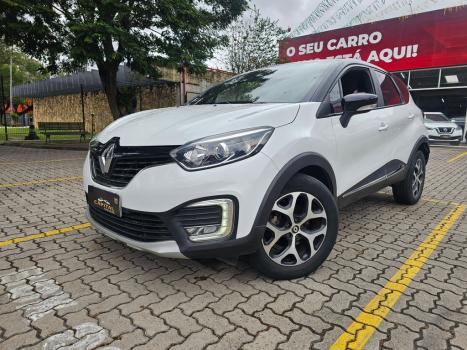 RENAULT Captur 2.0 16V 4P FLEX INTENSE AUTOM�TICO, Foto 2