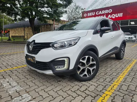 RENAULT Captur 2.0 16V 4P FLEX INTENSE AUTOM�TICO, Foto 2