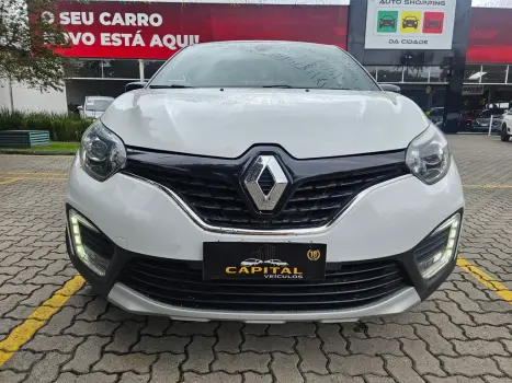 RENAULT Captur 2.0 16V 4P FLEX INTENSE AUTOM�TICO, Foto 3