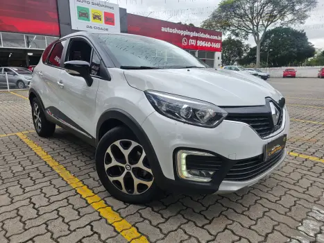 RENAULT Captur 2.0 16V 4P FLEX INTENSE AUTOM�TICO, Foto 5