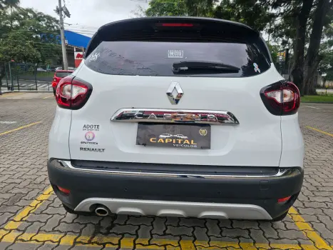 RENAULT Captur 2.0 16V 4P FLEX INTENSE AUTOM�TICO, Foto 6