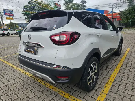 RENAULT Captur 2.0 16V 4P FLEX INTENSE AUTOM�TICO, Foto 7