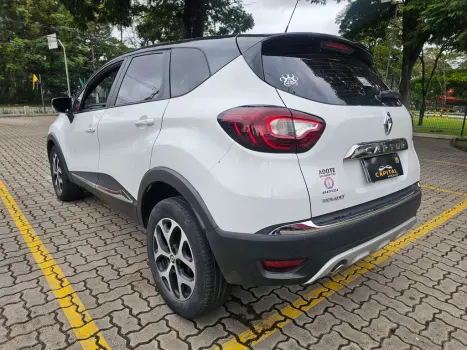RENAULT Captur 2.0 16V 4P FLEX INTENSE AUTOM�TICO, Foto 8