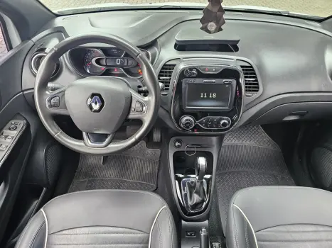 RENAULT Captur 2.0 16V 4P FLEX INTENSE AUTOM�TICO, Foto 10