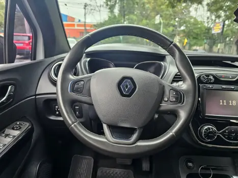 RENAULT Captur 2.0 16V 4P FLEX INTENSE AUTOM�TICO, Foto 11