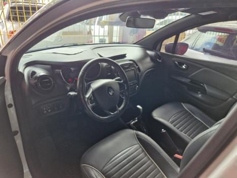 RENAULT Captur 2.0 16V 4P FLEX INTENSE AUTOMÁTICO, Foto 2