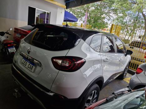 RENAULT Captur 2.0 16V 4P FLEX INTENSE AUTOMÁTICO, Foto 4