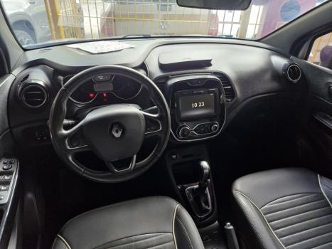 RENAULT Captur 2.0 16V 4P FLEX INTENSE AUTOMÁTICO, Foto 6