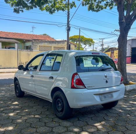 RENAULT Clio Hatch 1.0 EXPRESSION, Foto 3