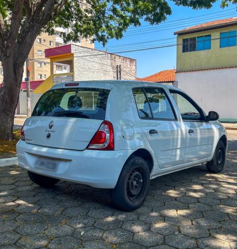 RENAULT Clio Hatch 1.0 EXPRESSION, Foto 4
