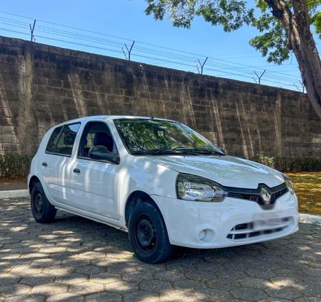 RENAULT Clio Hatch 1.0 EXPRESSION, Foto 6
