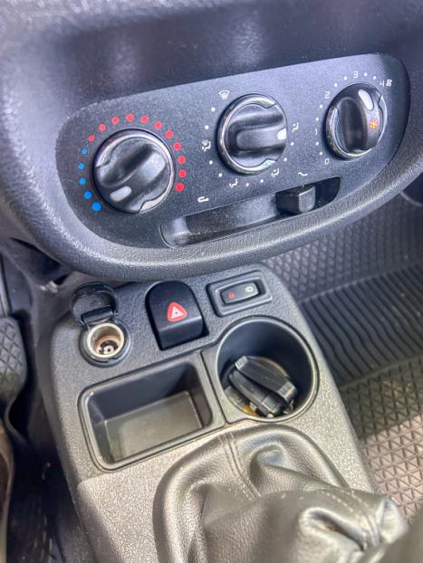 RENAULT Clio Hatch 1.0 EXPRESSION, Foto 11