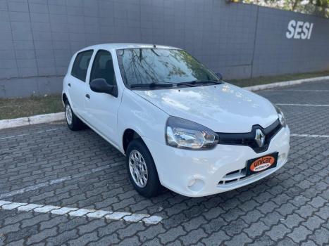 RENAULT Clio Hatch 1.0 16V 4P FLEX EXPRESSION, Foto 1