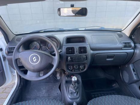 RENAULT Clio Hatch 1.0 16V 4P FLEX EXPRESSION, Foto 9