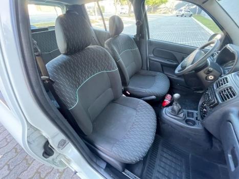 RENAULT Clio Hatch 1.0 16V 4P FLEX EXPRESSION, Foto 10