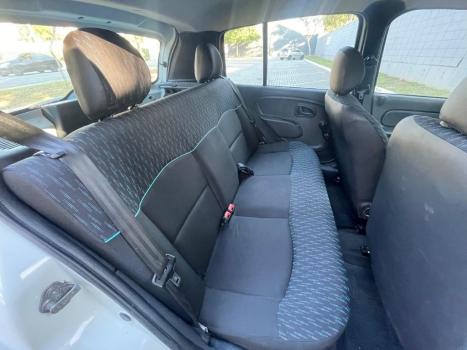 RENAULT Clio Hatch 1.0 16V 4P FLEX EXPRESSION, Foto 11