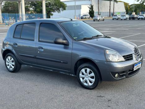 RENAULT Clio Hatch 1.0 16V HI FLEX EXPRESSION, Foto 1