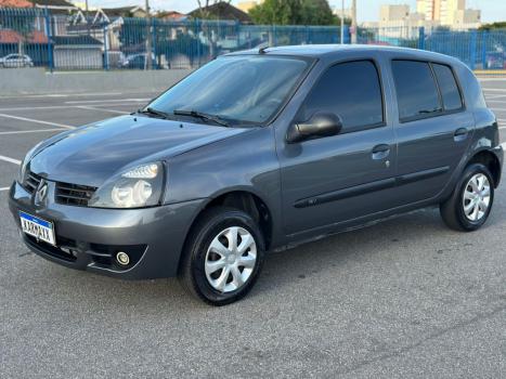 RENAULT Clio Hatch 1.0 16V HI FLEX EXPRESSION, Foto 3