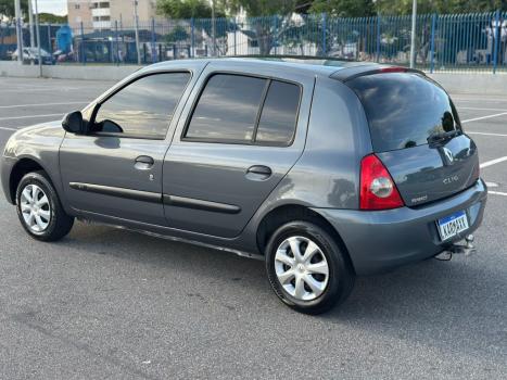 RENAULT Clio Hatch 1.0 16V HI FLEX EXPRESSION, Foto 6