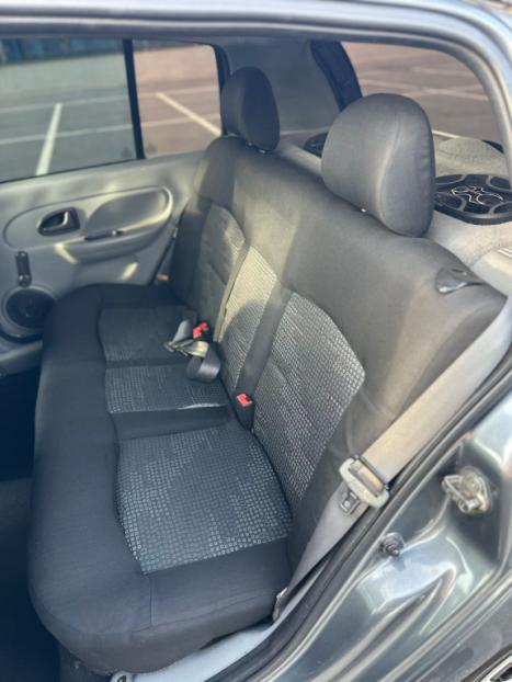 RENAULT Clio Hatch 1.0 16V HI FLEX EXPRESSION, Foto 10