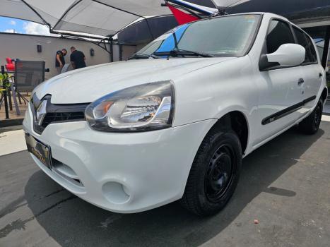 RENAULT Clio Hatch 1.0 16V 4P EXPRESSION, Foto 4