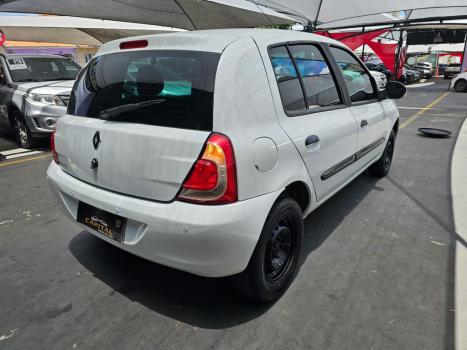 RENAULT Clio Hatch 1.0 16V 4P EXPRESSION, Foto 5