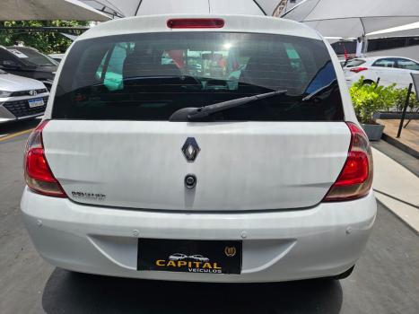 RENAULT Clio Hatch 1.0 16V 4P EXPRESSION, Foto 6