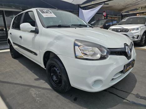 RENAULT Clio Hatch 1.0 16V 4P EXPRESSION, Foto 7