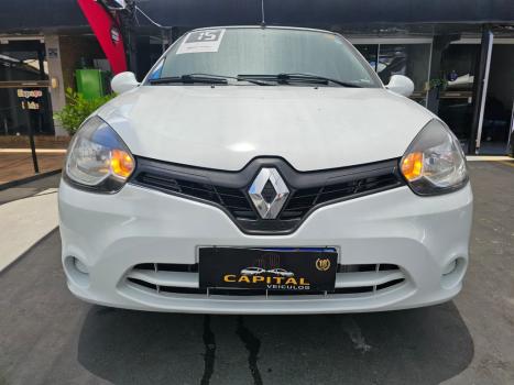 RENAULT Clio Hatch 1.0 16V 4P EXPRESSION, Foto 8