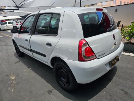 RENAULT Clio Hatch 1.0 16V 4P EXPRESSION, Foto 11