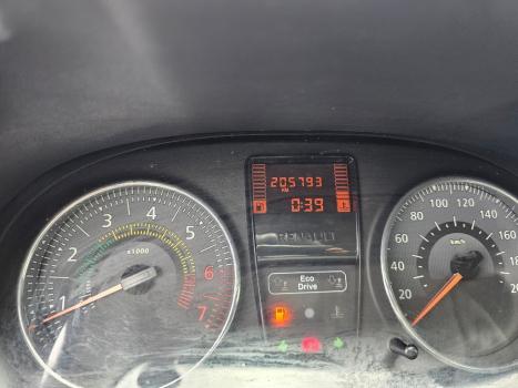 RENAULT Clio Hatch 1.0 16V 4P EXPRESSION, Foto 12