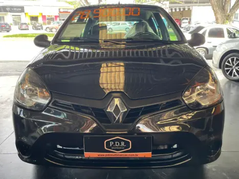 RENAULT Clio Hatch 1.0 16V 4P EXPRESSION, Foto 5