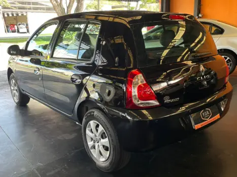 RENAULT Clio Hatch 1.0 16V 4P EXPRESSION, Foto 7