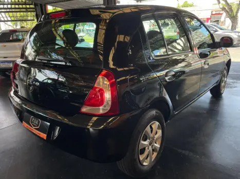 RENAULT Clio Hatch 1.0 16V 4P EXPRESSION, Foto 9