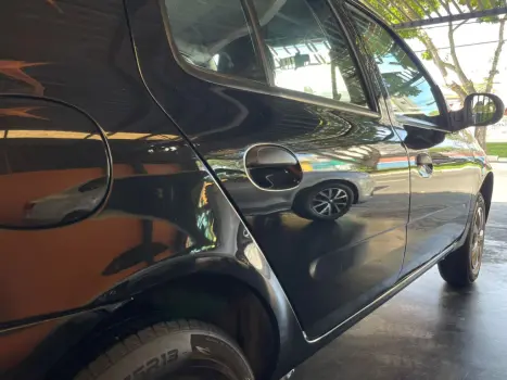 RENAULT Clio Hatch 1.0 16V 4P EXPRESSION, Foto 10