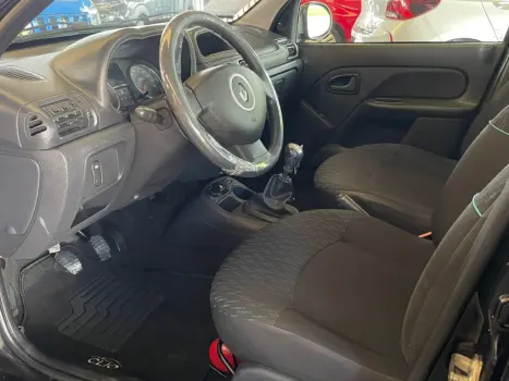 RENAULT Clio Hatch 1.0 16V 4P EXPRESSION, Foto 13