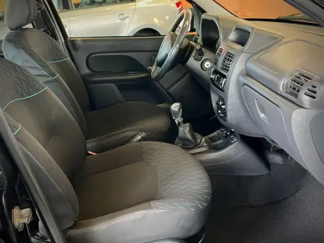 RENAULT Clio Hatch 1.0 16V 4P EXPRESSION, Foto 15