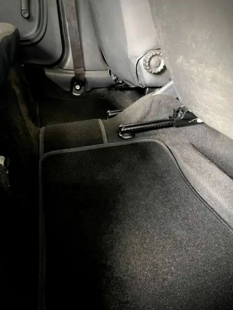 RENAULT Clio Hatch 1.0 16V 4P EXPRESSION, Foto 18