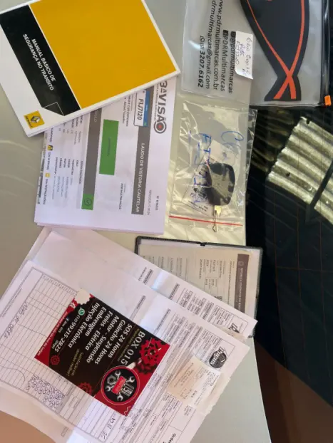 RENAULT Clio Hatch 1.0 16V 4P EXPRESSION, Foto 24