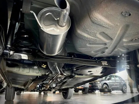 RENAULT Clio Hatch 1.0 16V 4P EXPRESSION, Foto 25