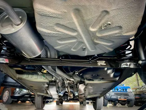 RENAULT Clio Hatch 1.0 16V 4P EXPRESSION, Foto 26