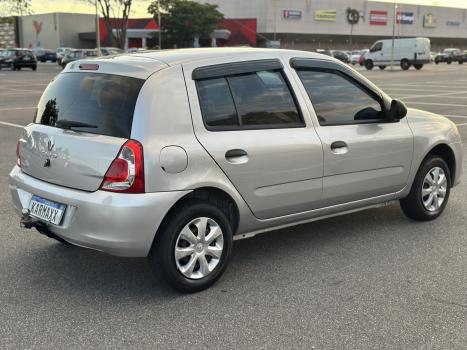 RENAULT Clio Hatch 1.0 16V 4P EXPRESSION, Foto 4