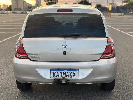 RENAULT Clio Hatch 1.0 16V 4P EXPRESSION, Foto 5