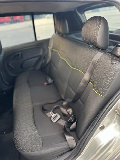 RENAULT Clio Hatch 1.0 16V 4P EXPRESSION, Foto 7