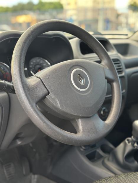 RENAULT Clio Hatch 1.0 16V 4P EXPRESSION, Foto 10