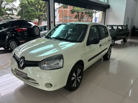 RENAULT Clio Hatch 1.0 16V 4P HI-POWER EXPRESSION, Foto 1