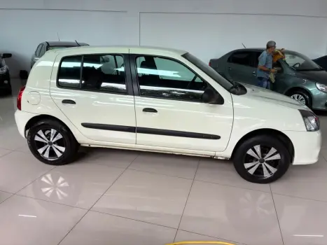 RENAULT Clio Hatch 1.0 16V 4P HI-POWER EXPRESSION, Foto 5