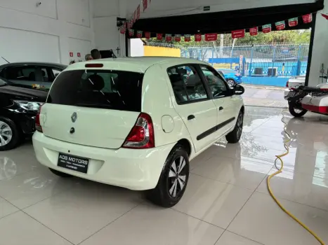 RENAULT Clio Hatch 1.0 16V 4P HI-POWER EXPRESSION, Foto 6